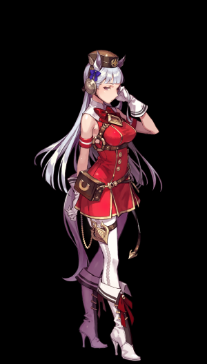 ウマ娘 原案のゴールドシップが可愛すぎると話題に 画像 ウマ娘 原案のゴールドシップが可愛すぎると話題に 画像