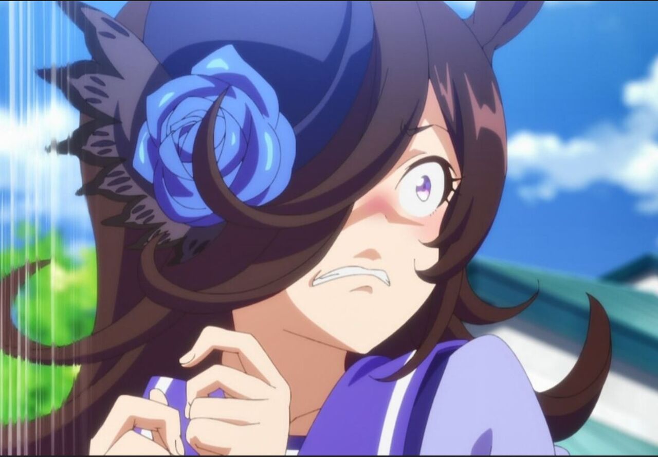 ウマ娘 ライスシャワーの豹変ぶりが良くわかる画像がこちらwwww ウマ娘まとめダービー ウマ娘 ライスシャワーの豹変ぶりが良くわかる画像がこちらwwww ウマ娘まとめダービー