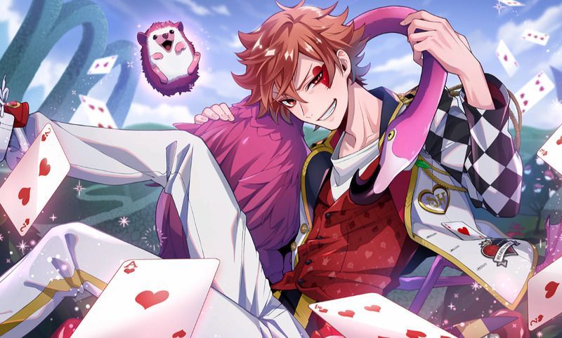 ツイステ リセマラについてのまとめ ツイステ速報 ツイステッドワンダーランド攻略まとめ ツイステ リセマラについてのまとめ ツイステ速報 ツイステッドワンダーランド攻略まとめ