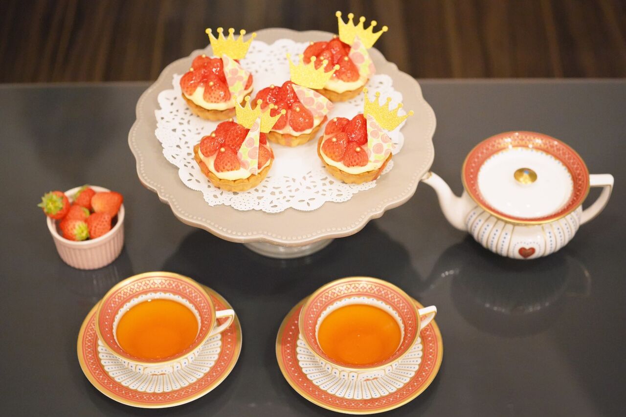 ツイステ リドル役の花江夏樹さんがリドルの誕生日に ティーパーティー をツイート ツイステ速報 ツイステッドワンダーランド攻略まとめ ツイステ リドル役の花江夏樹さんがリドルの誕生日に ティーパーティー をツイート ツイステ速報 ツイステッドワンダーランド攻略まとめ
