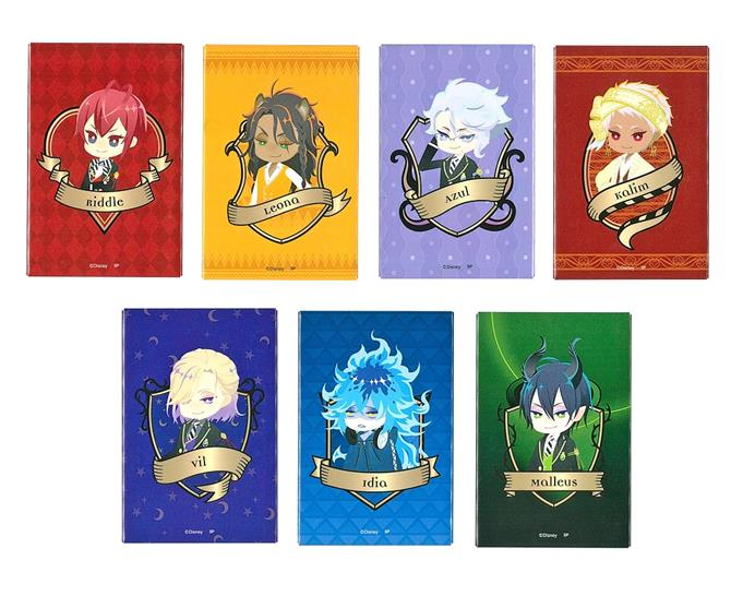 ツイステ Loftより マグネット デフォルメ 全7種セット が予約開始 ツイステ速報 ツイステッドワンダーランド攻略まとめ ツイステ Loftより マグネット デフォルメ 全7種セット が予約開始 ツイステ速報 ツイステッドワンダーランド攻略まとめ