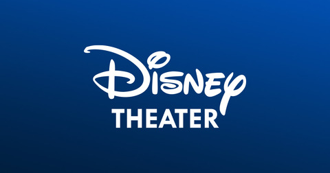 DisneyTHEATER