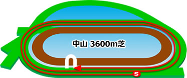 ステイヤーズステークス★うマニア指数予想