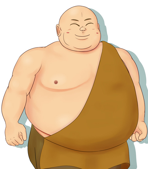 ボコ
