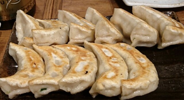 肉汁餃子製作所ダンダダン酒場 川崎 うまハッピーな日々