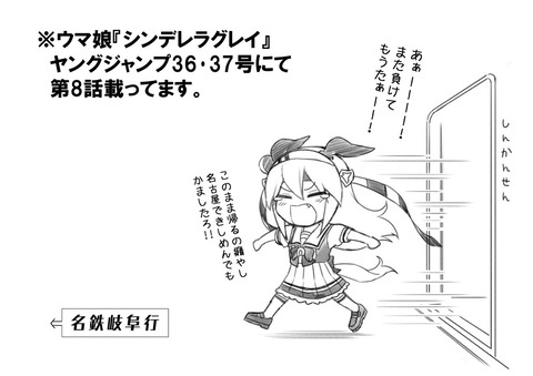 タマモクロス1