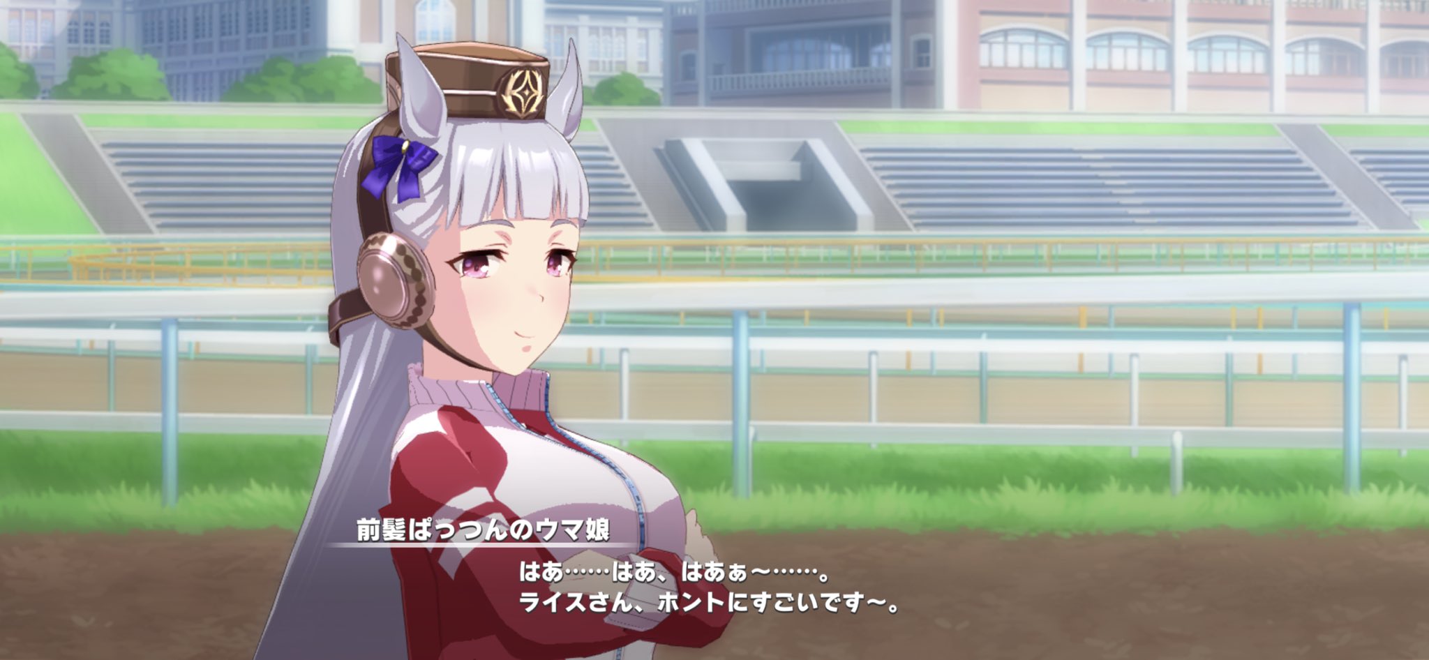 ウマ娘 チームシリウスにいたモブ娘さんは一体どこへ行ったんや うまぴょいnews ウマ娘 チームシリウスにいたモブ娘さんは一体どこへ行ったんや うまぴょいnews