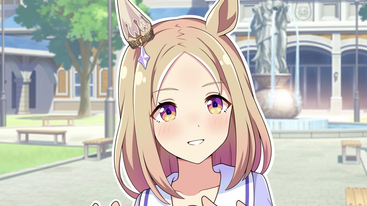 ウマ娘 でもこの後ナリタトップロードちゃんはボコられたんだよね うまぴょいnews