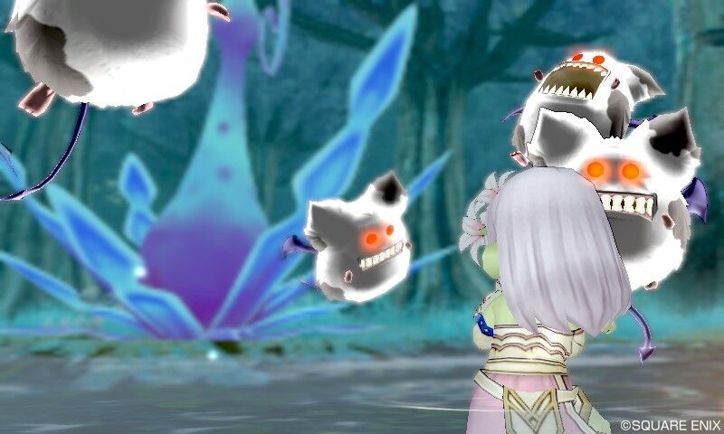 モーモン 強で魔因細胞のかけらをあつめてみたよ Dq10 ちょこの侵略 サメ娘 モーモン 強で魔因細胞のかけらをあつめてみたよ Dq10 ちょこの侵略 サメ娘