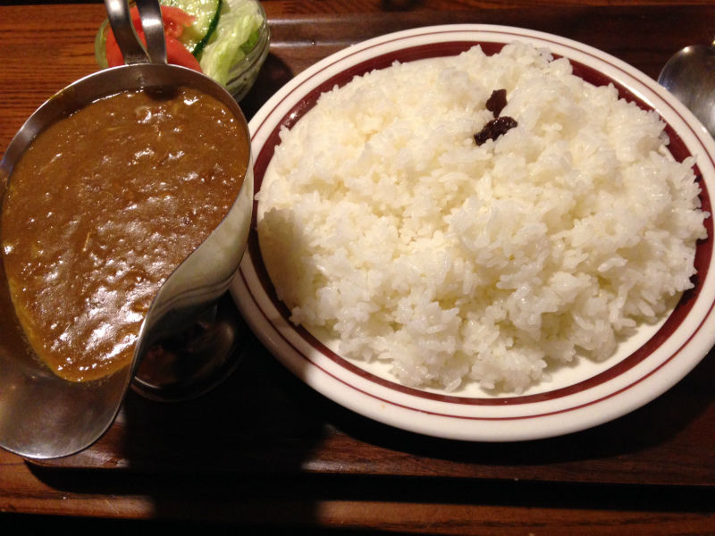 コスパ抜群のカレーです 鎌倉 キャラウェイ にてチーズカレー ランチの王様 コスパ抜群のカレーです 鎌倉 キャラウェイ にてチーズカレー ランチの王様