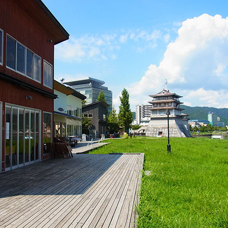 なぎさのテラス ショコラ びわこの風景を見ながら ランチ Nority と下町のうまやすグルメ なぎさのテラス ショコラ びわこの風景を見ながら ランチ Nority と下町のうまやすグルメ