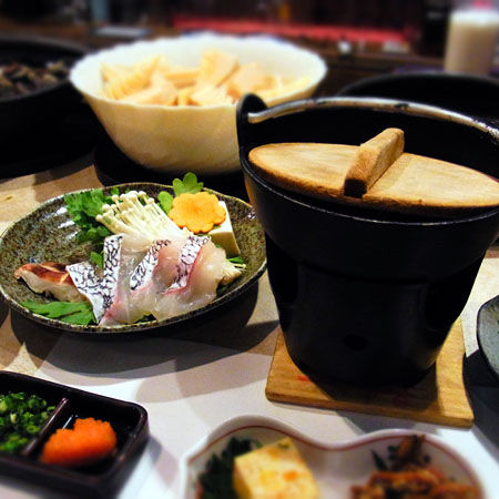 じもや 岸和田市 和食懐石がコスパで日本酒もあり Nority と下町のうまやすグルメ