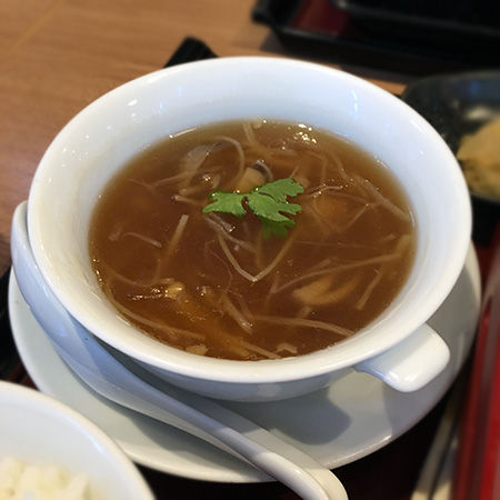 百楽 天王寺 シノワーズ 手軽で 豪華に見える中華ランチ Nority と下町のうまやすグルメ 百楽 天王寺 シノワーズ 手軽で 豪華に見える中華ランチ Nority と下町のうまやすグルメ