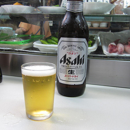 能登屋 難波中 ベタな大衆酒場だけど うまい 安い Nority と下町のうまやすグルメ