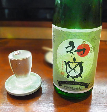 ふとっぱら 地元の魚と酒と ふとっぱら店長 浜松の夜 Nority と下町のうまやすグルメ