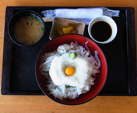 鳥取砂丘会館 変わらない砂丘 変わらない食事 Nority と下町のうまやすグルメ