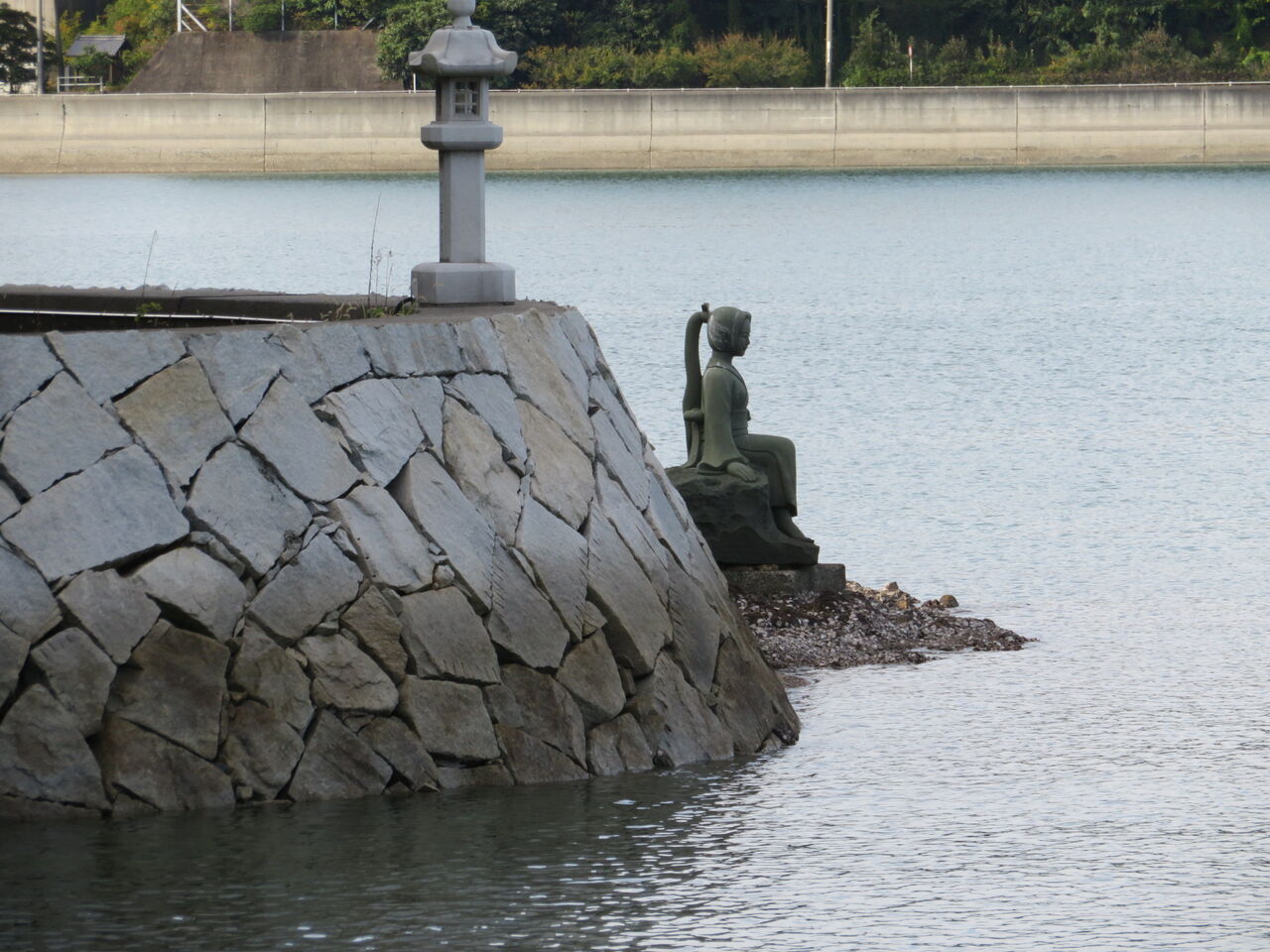 阿奈波神社 愛媛県今治市 海賊太郎のえひめ東予に来てね
