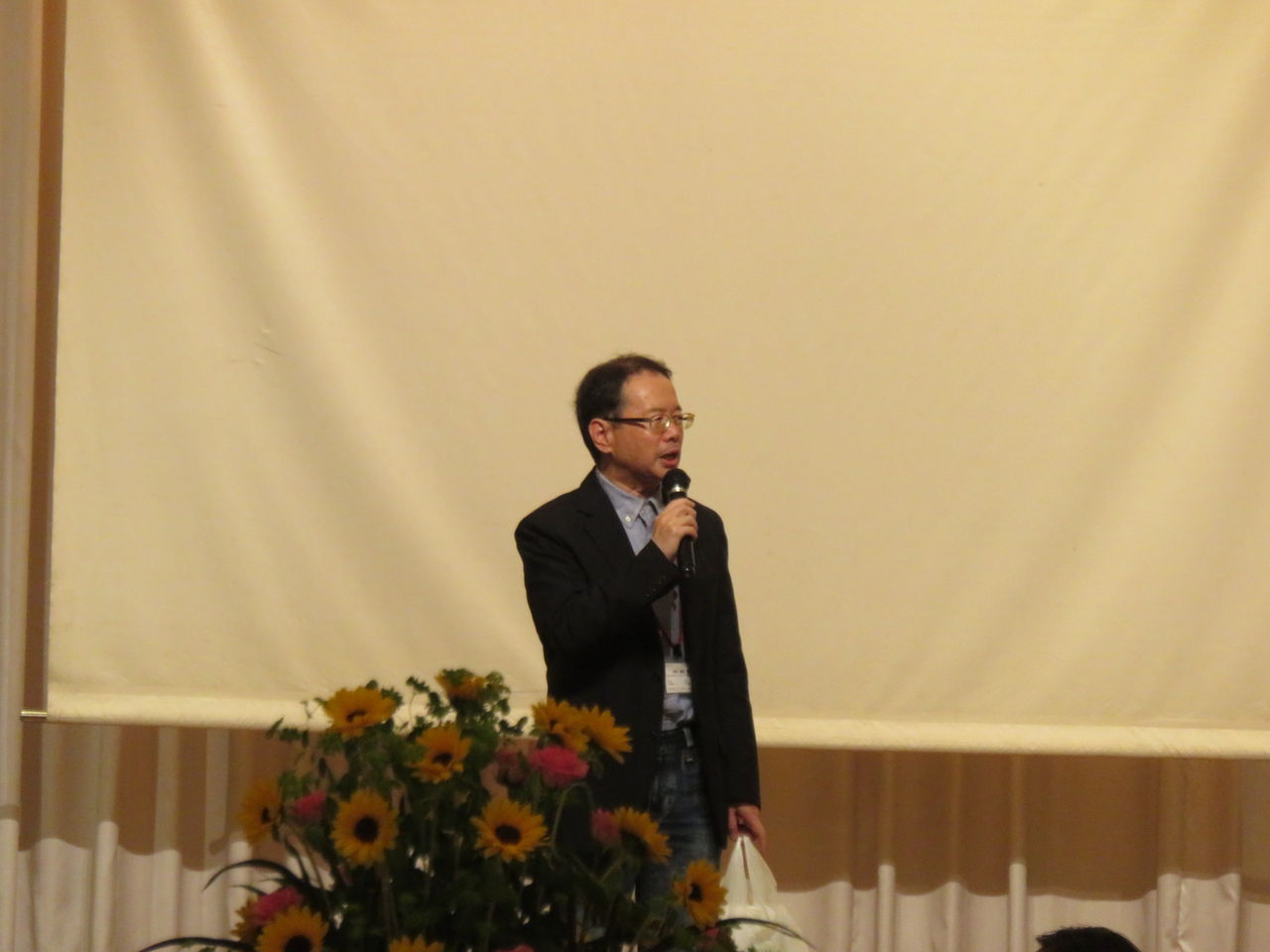 19ｂｒｆ ｃｖｆツアー 初日 パーティー ゆきぞうと愛馬たちの自転車操業中