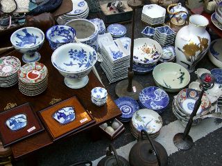 世田谷ボロ市 世田谷区の無形民俗文化財 2 008年1月16日 全39枚 動画 フォトアルバム ショッカーのフォトアルバム