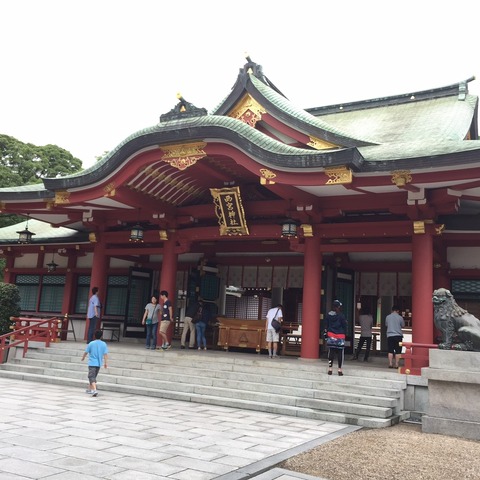 2017625 神戸試打会&神社_170627_0025