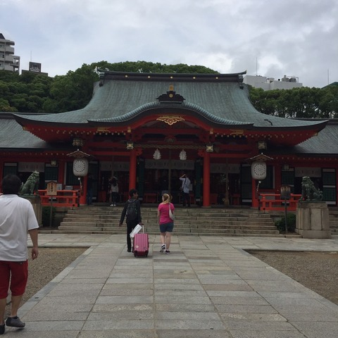 2017625 神戸試打会&神社_170627_0020