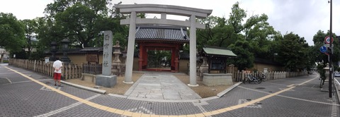 2017625 神戸試打会&神社_170627_0029