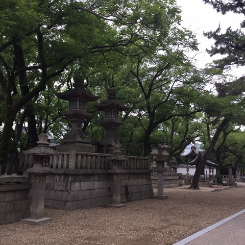 2017625 神戸試打会&神社_170627_0032