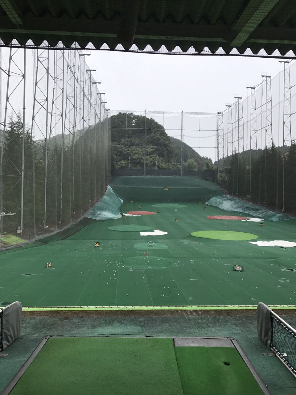 10 15 日 奈良グリーン倶楽部で練習 シバキ系女史のエンジョイゴルフ 10 15 日 奈良グリーン倶楽部で練習 シバキ系女史のエンジョイゴルフ