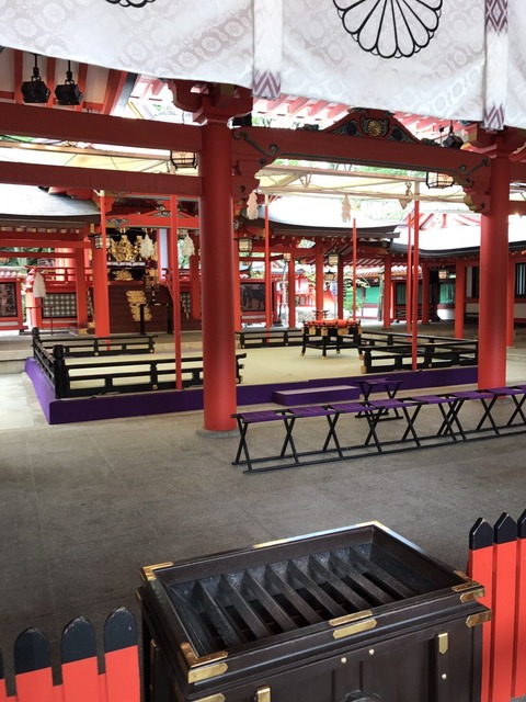 2017625 神戸試打会&神社_170627_0021