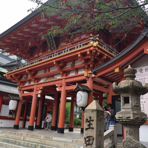 2017625 神戸試打会&神社_170627_0019
