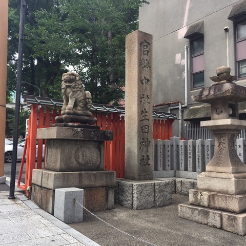 2017625 神戸試打会&神社_170627_0016