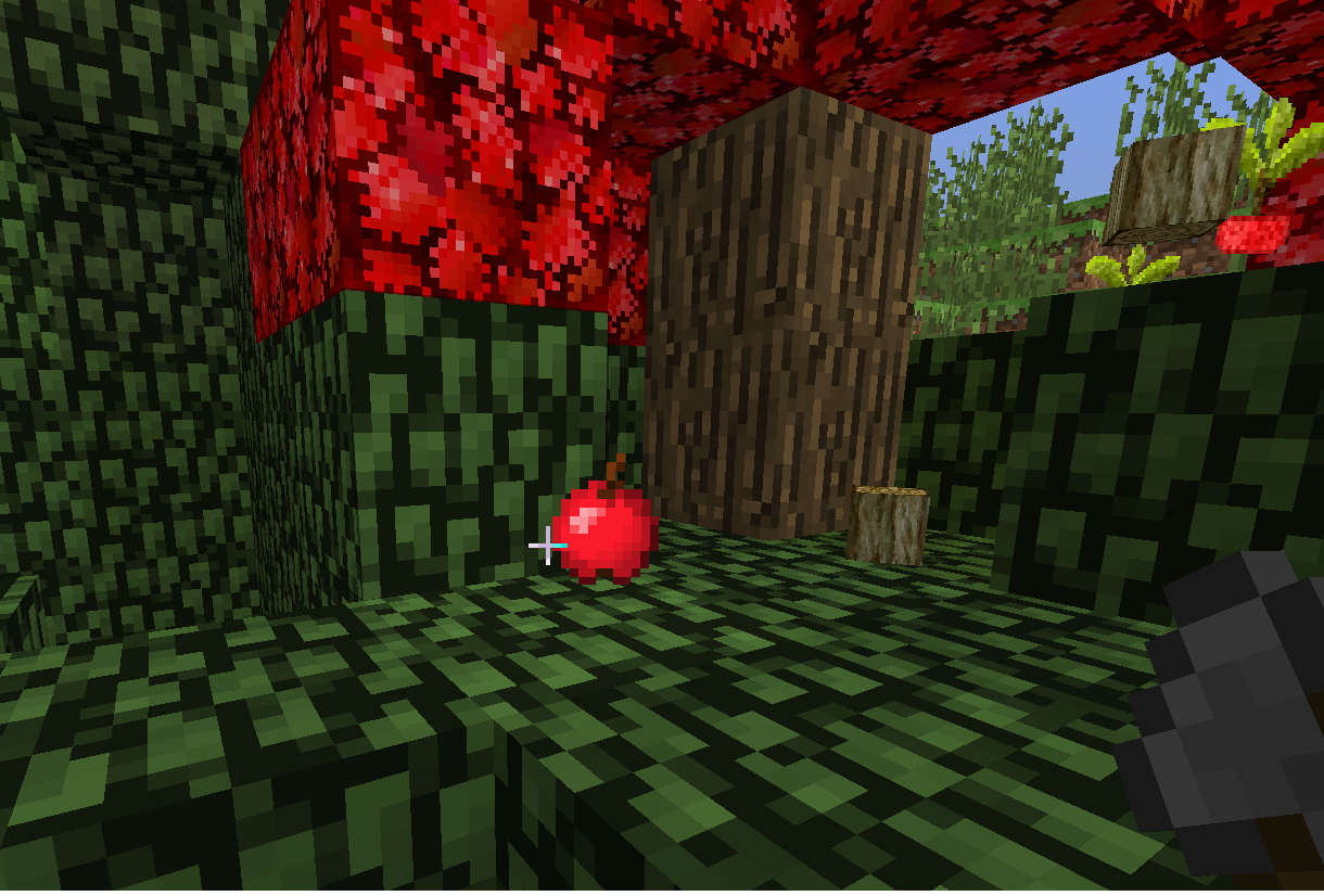 Mod 2と 3 新しい冒険の書で新しい事に挑戦 ウメとミカンのマイクラ日記