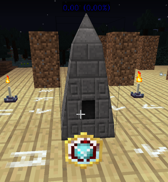 Arsmagica2 光のエーテリウム装置製作と風のそり ウメとミカンのマイクラ日記 Arsmagica2 光のエーテリウム装置製作と風のそり ウメとミカンのマイクラ日記