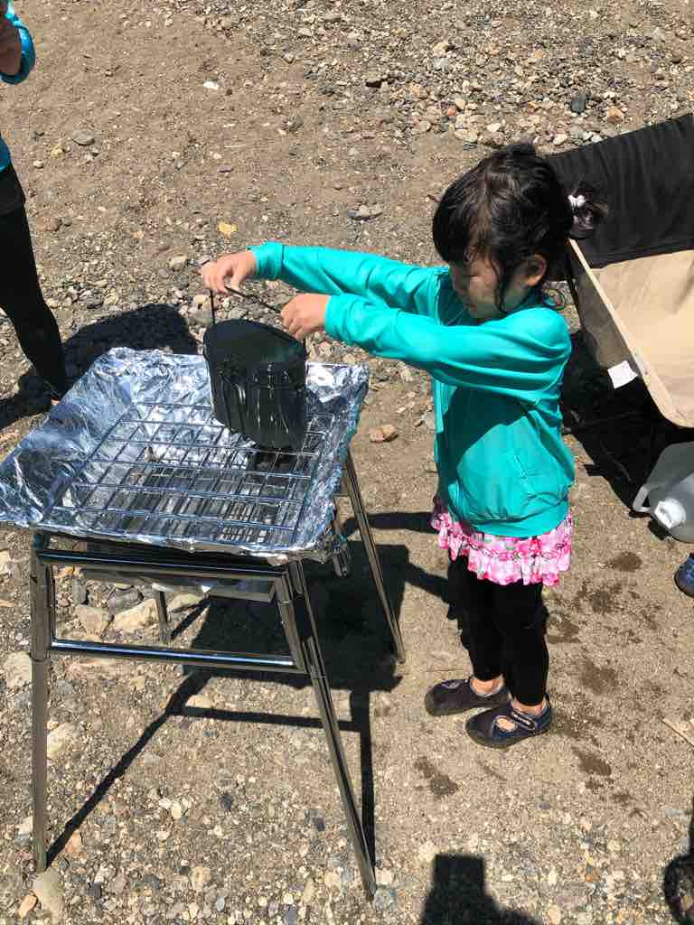 第２次キャンプブーム 一寸先は光