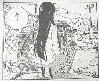 最速探訪 あまんちゅ の舞台は Part 1 ウメブラックpのアイマスエトセトラ