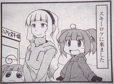 ウメブラックpのアイマスエトセトラ 日々是駄文