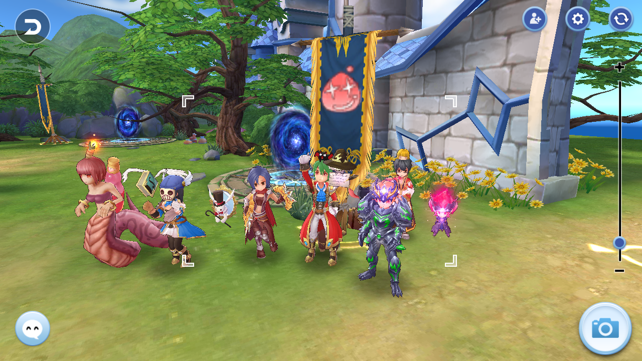 ラグマス うめ日和