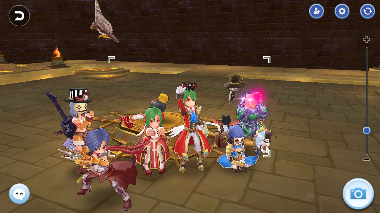 ラグマス うめ日和