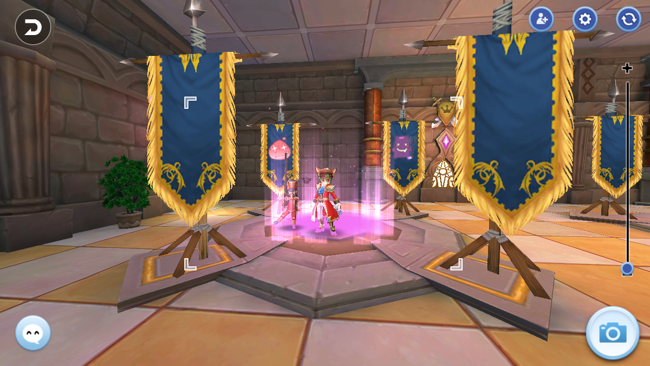 ラグマス うめ日和