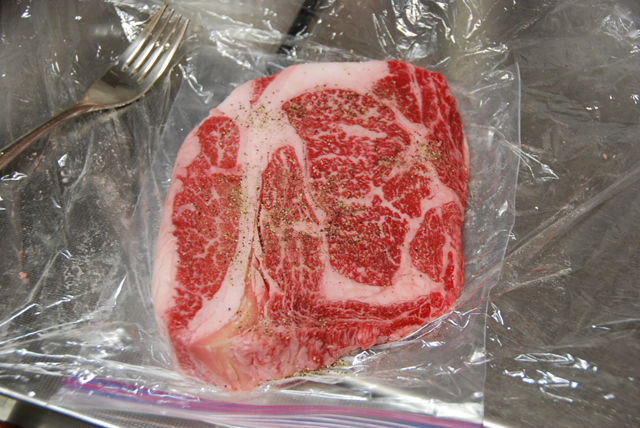 ウチで高級肉 ume研究日誌 ウチで高級肉 ume研究日誌
