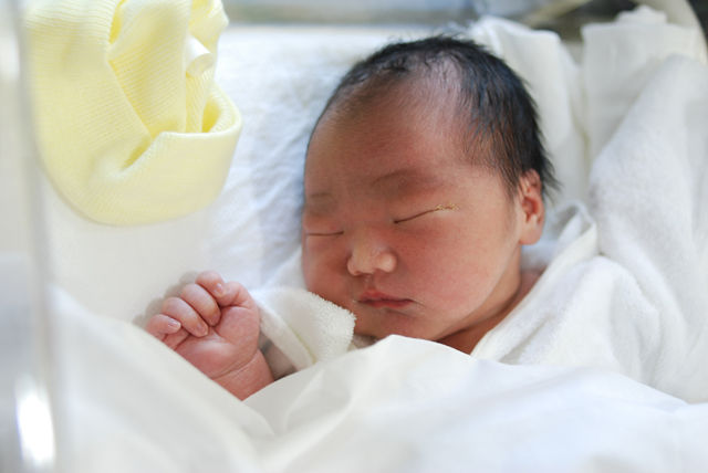 息子が生まれた 出産後 ume研究日誌 息子が生まれた 出産後 ume研究日誌