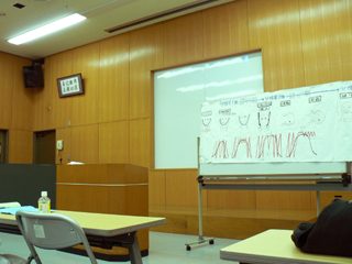 両親学級 ｕｍｅ研究日誌