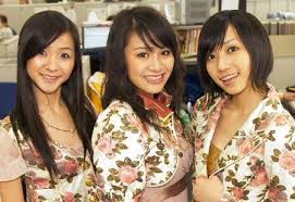 Perfumeとかいうオワコンwwwwwww お気楽野球まとめ