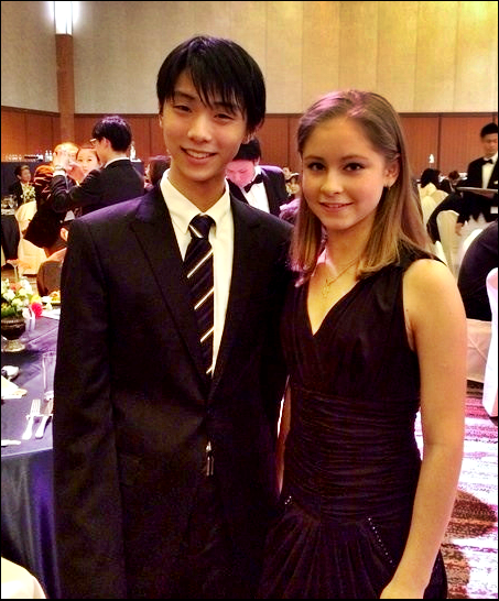 悲報 羽生結弦 ノンケだった お気楽野球まとめ