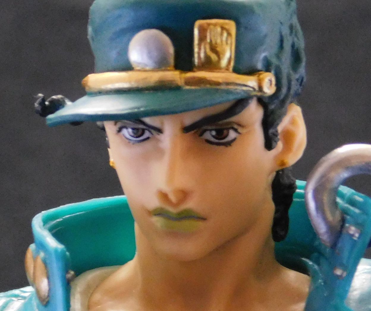 ジョジョの奇妙な冒険 スターダスト クルセイダース JOJO