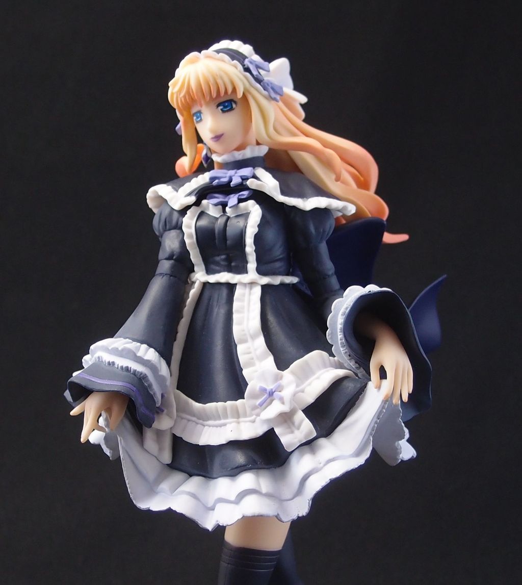 SQ マクロス30thアニバーサリー シェリル・ノーム コスクロ2