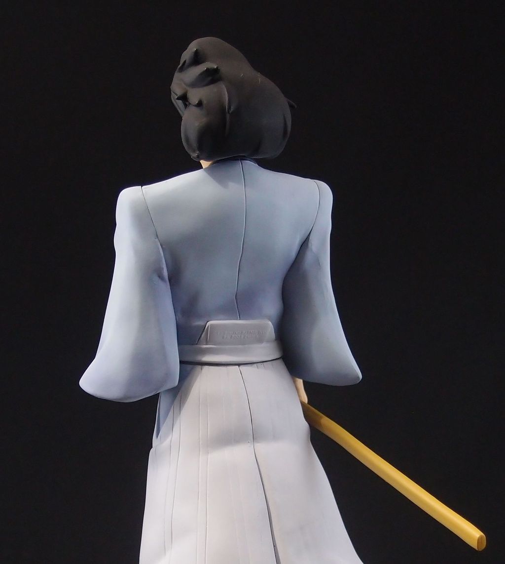 ルパン三世 スタイリッシュフィギュア 1st.TV ver5 石川五ｴ門