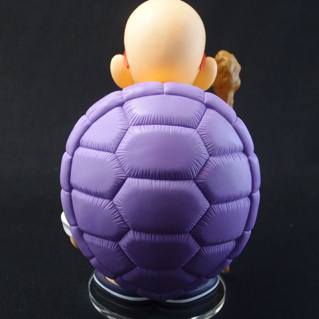 ドラゴンボール コレクション Vol.2 亀仙人 : フィギュアが増え ドラゴンボール コレクション Vol.2 亀仙人 : フィギュアが増え