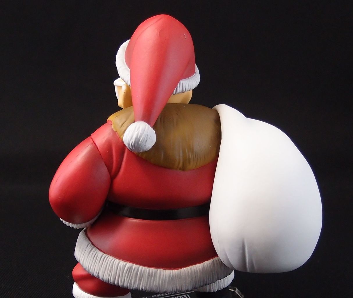 DX ドラゴンボール改・ワンピースコラボ 亀仙人 サンタクロース DX ドラゴンボール改・ワンピースコラボ 亀仙人 サンタクロース