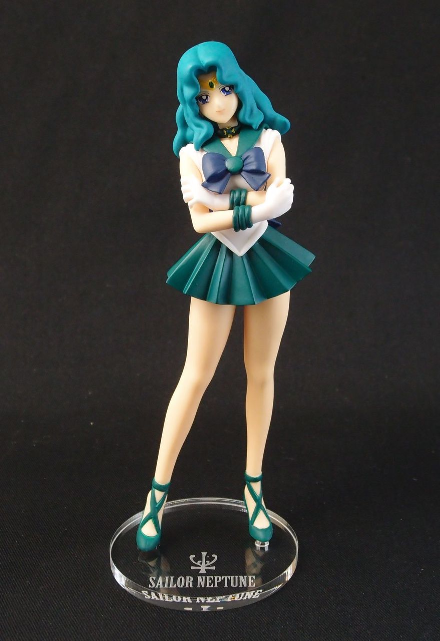 美少女戦士セーラームーン Girls Memories figure of SAILOR